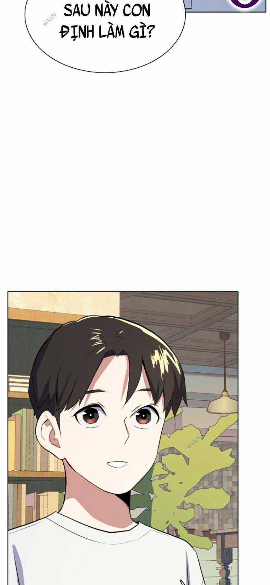 Tiểu Thiếu Gia Gia Tộc Tài Phiệt Chapter 7 trang 4