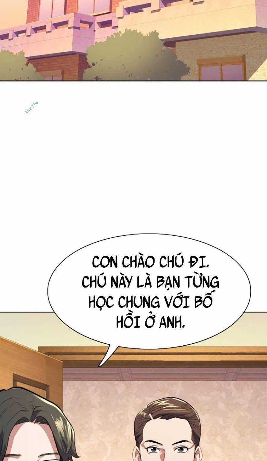 Tiểu Thiếu Gia Gia Tộc Tài Phiệt Chapter 7 trang 40
