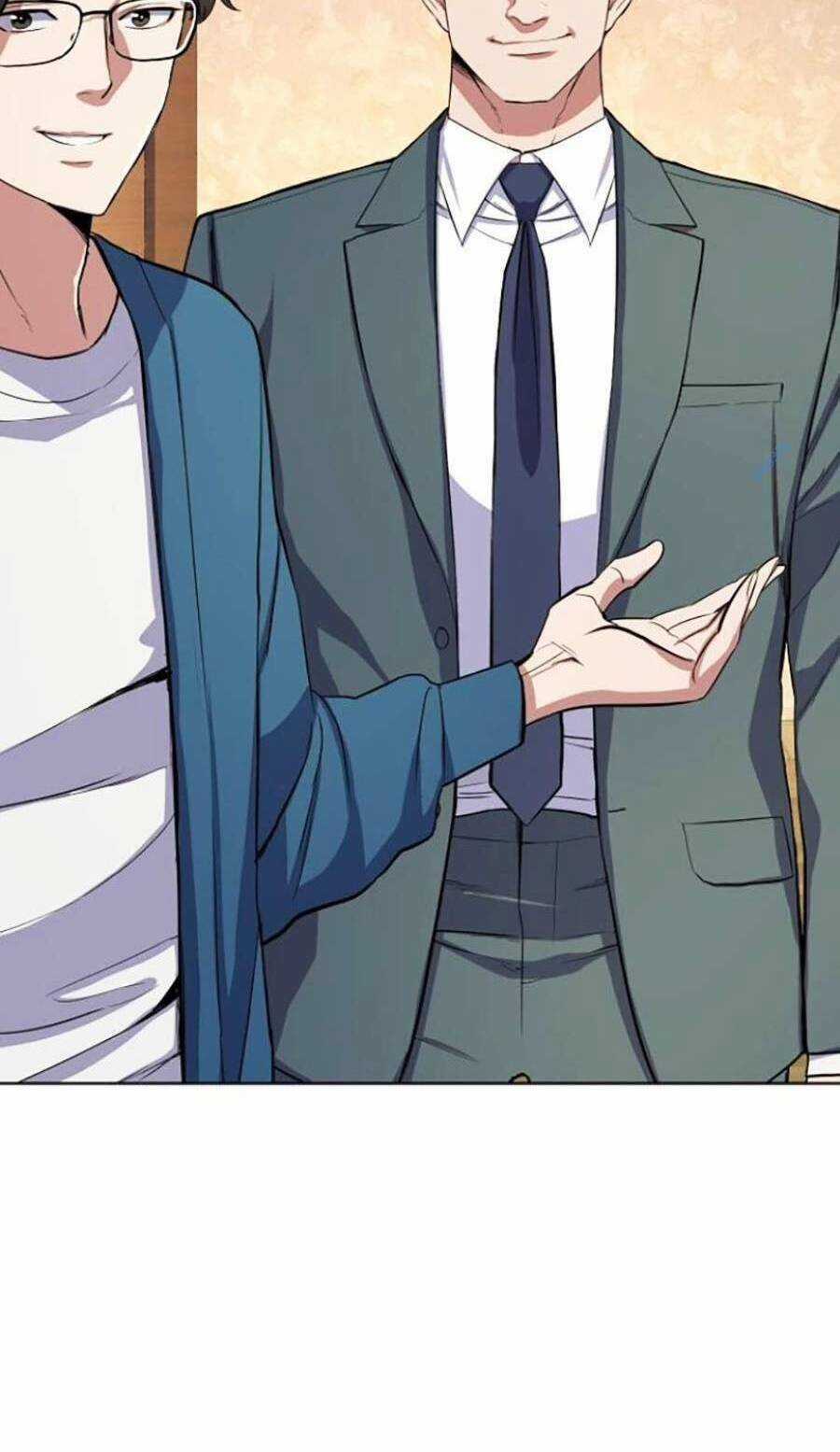 Tiểu Thiếu Gia Gia Tộc Tài Phiệt Chapter 7 trang 41