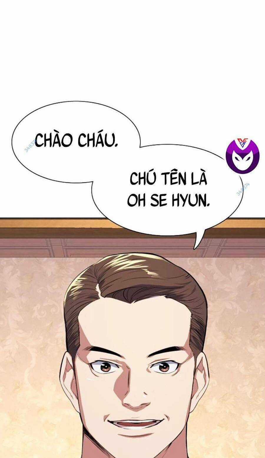 Tiểu Thiếu Gia Gia Tộc Tài Phiệt Chapter 7 trang 43