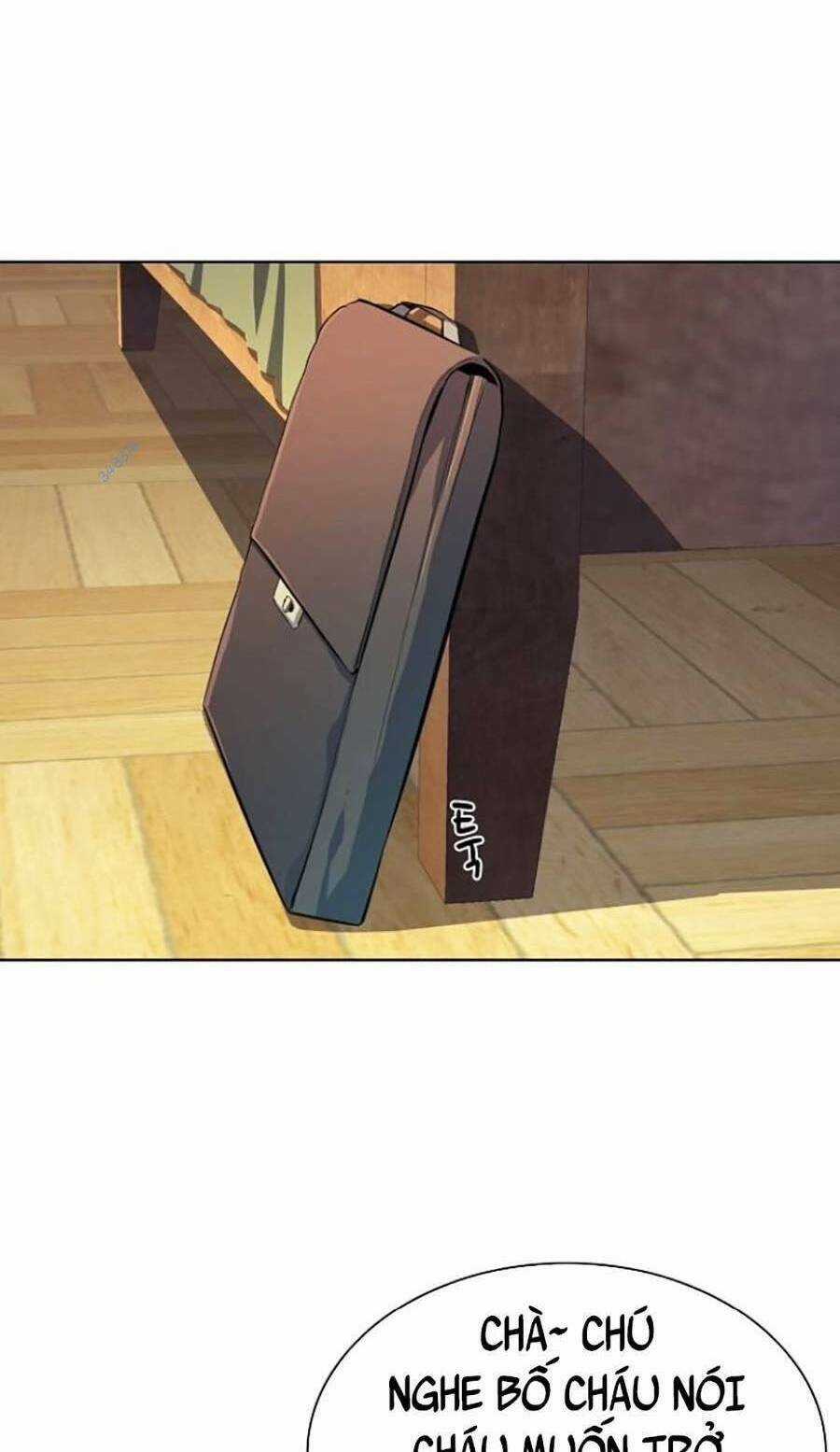 Tiểu Thiếu Gia Gia Tộc Tài Phiệt Chapter 7 trang 49