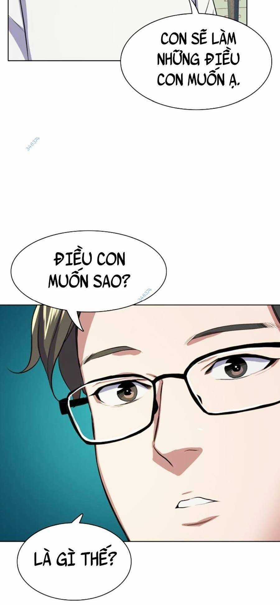 Tiểu Thiếu Gia Gia Tộc Tài Phiệt Chapter 7 trang 5