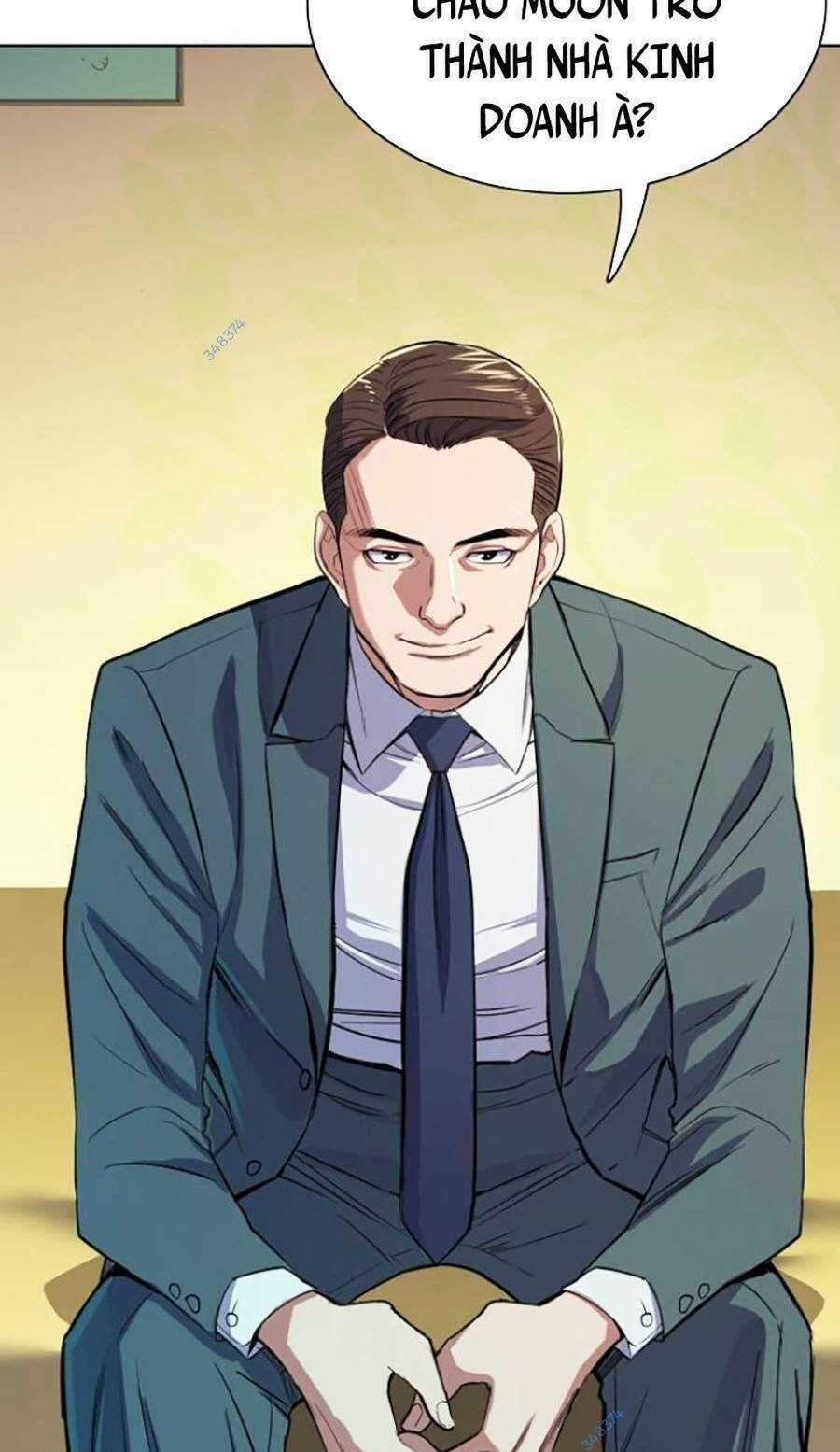 Tiểu Thiếu Gia Gia Tộc Tài Phiệt Chapter 7 trang 50