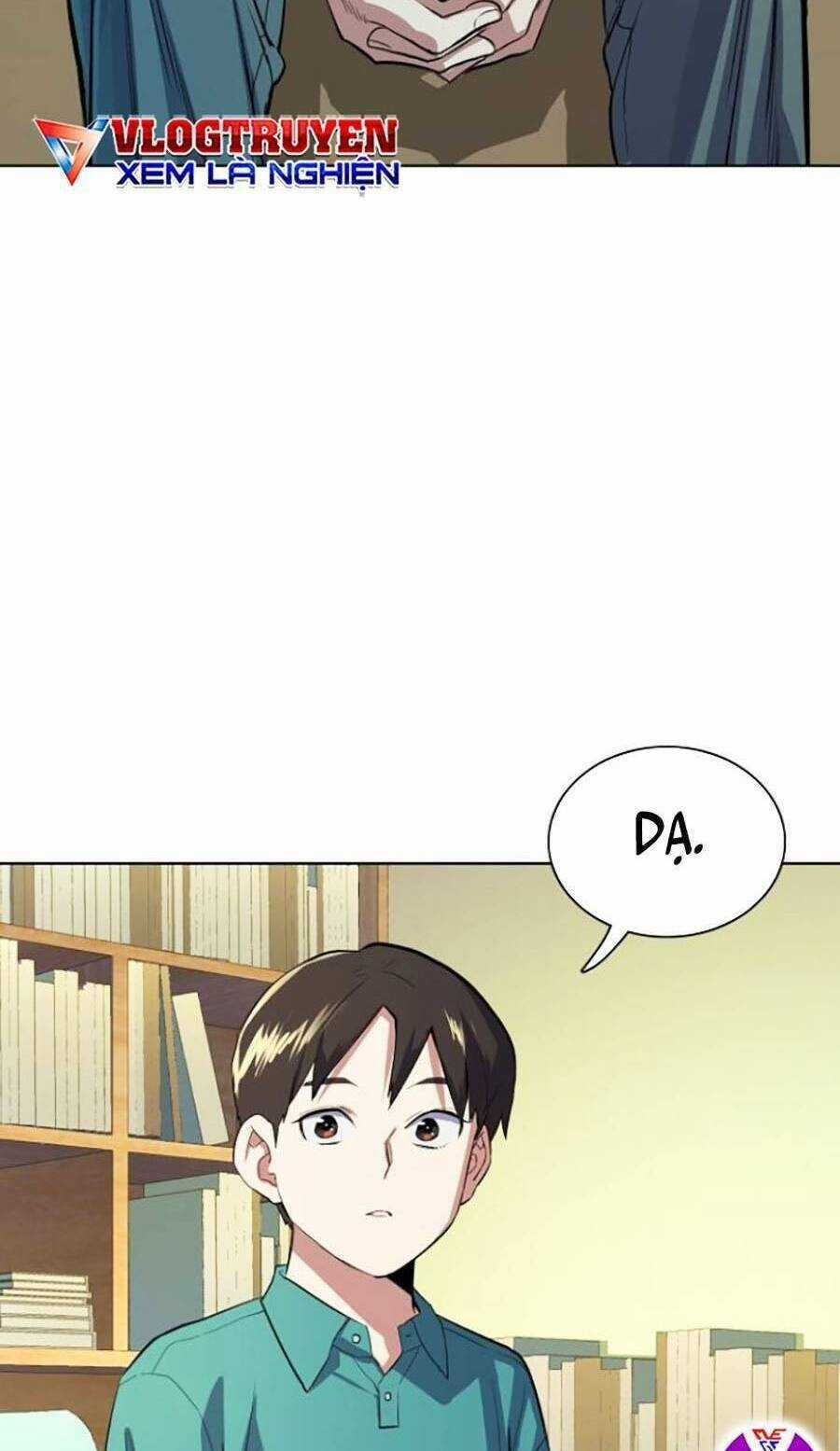 Tiểu Thiếu Gia Gia Tộc Tài Phiệt Chapter 7 trang 51