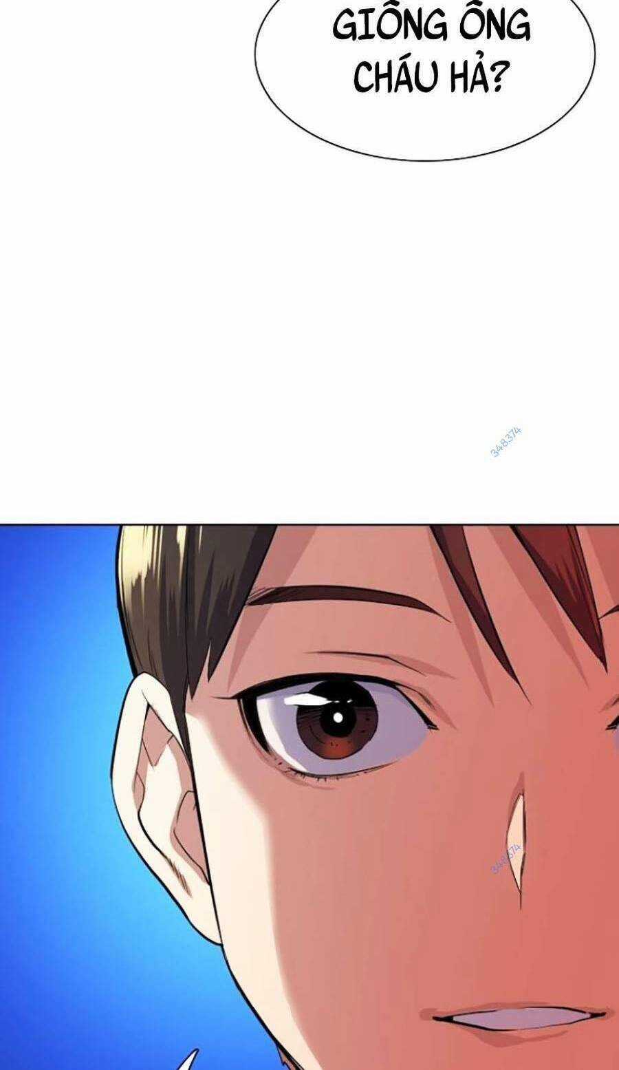 Tiểu Thiếu Gia Gia Tộc Tài Phiệt Chapter 7 trang 53