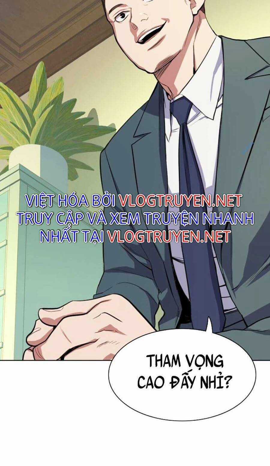 Tiểu Thiếu Gia Gia Tộc Tài Phiệt Chapter 7 trang 55