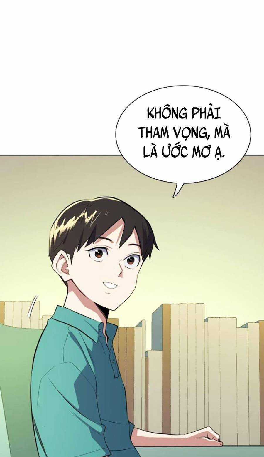 Tiểu Thiếu Gia Gia Tộc Tài Phiệt Chapter 7 trang 56