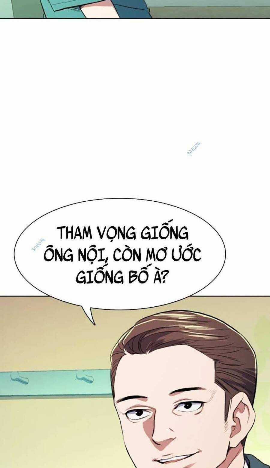 Tiểu Thiếu Gia Gia Tộc Tài Phiệt Chapter 7 trang 57