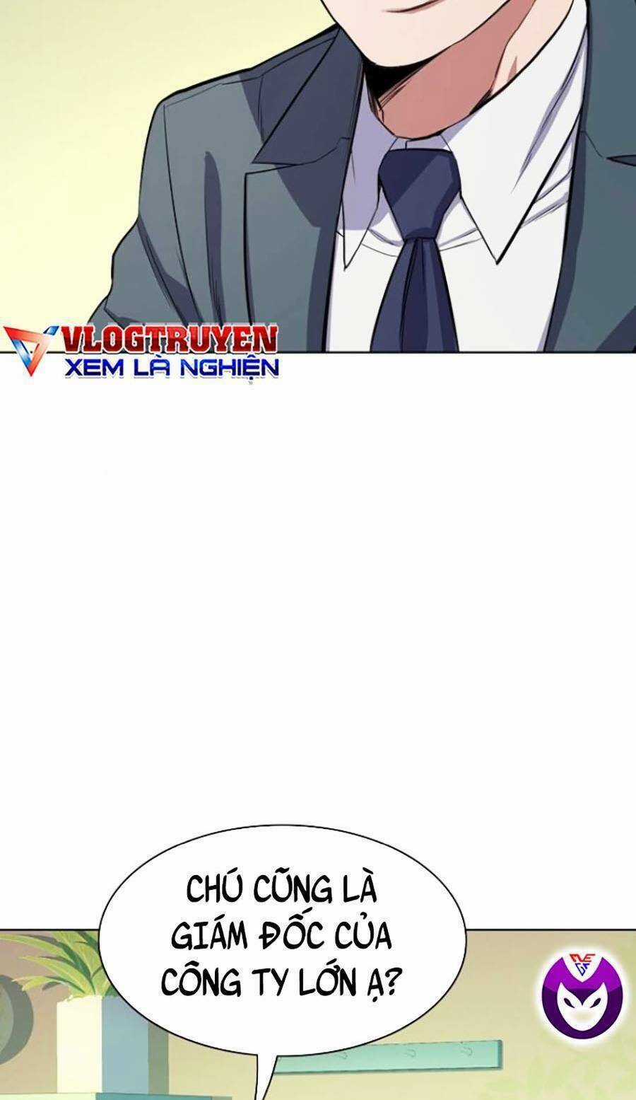 Tiểu Thiếu Gia Gia Tộc Tài Phiệt Chapter 7 trang 58