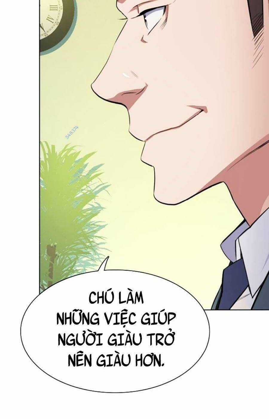 Tiểu Thiếu Gia Gia Tộc Tài Phiệt Chapter 7 trang 61