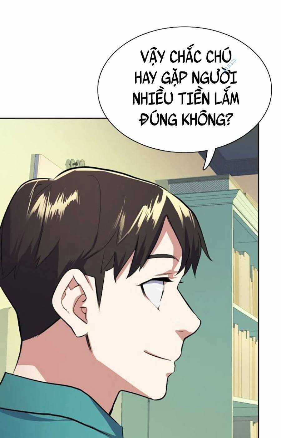 Tiểu Thiếu Gia Gia Tộc Tài Phiệt Chapter 7 trang 62