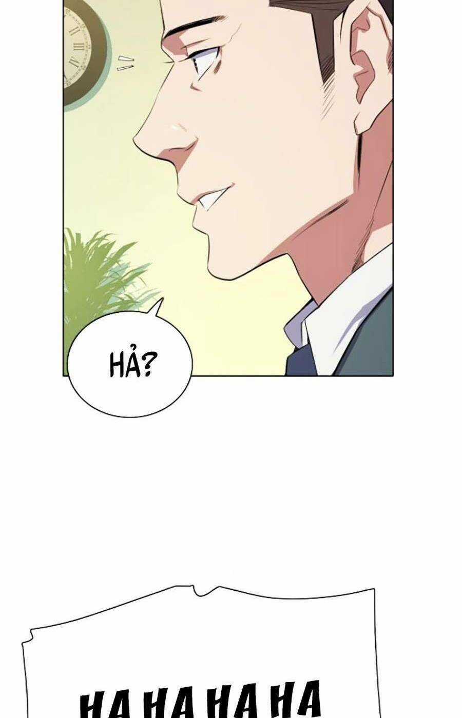 Tiểu Thiếu Gia Gia Tộc Tài Phiệt Chapter 7 trang 65