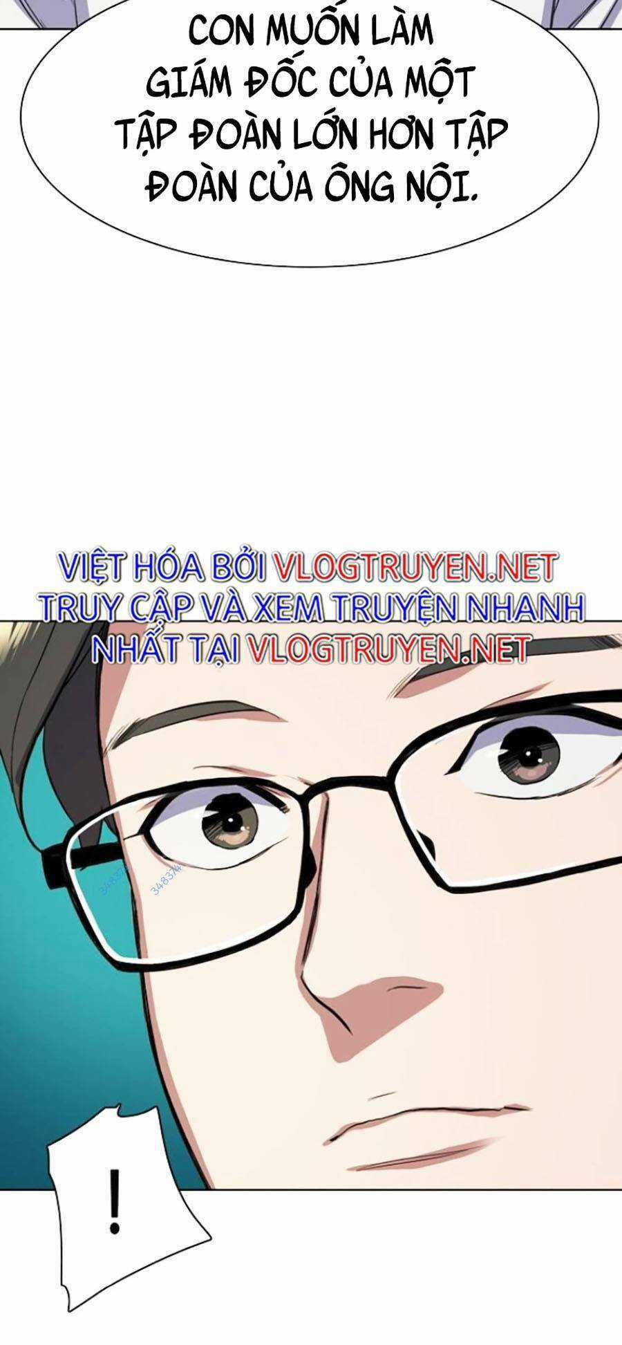 Tiểu Thiếu Gia Gia Tộc Tài Phiệt Chapter 7 trang 7