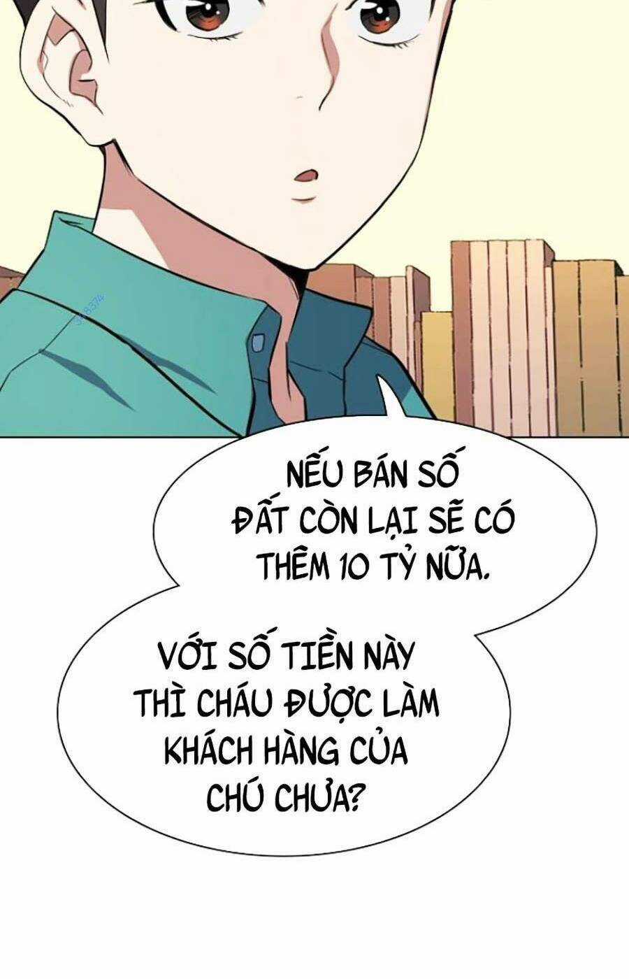 Tiểu Thiếu Gia Gia Tộc Tài Phiệt Chapter 7 trang 71