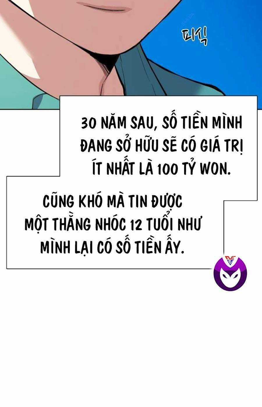 Tiểu Thiếu Gia Gia Tộc Tài Phiệt Chapter 7 trang 74