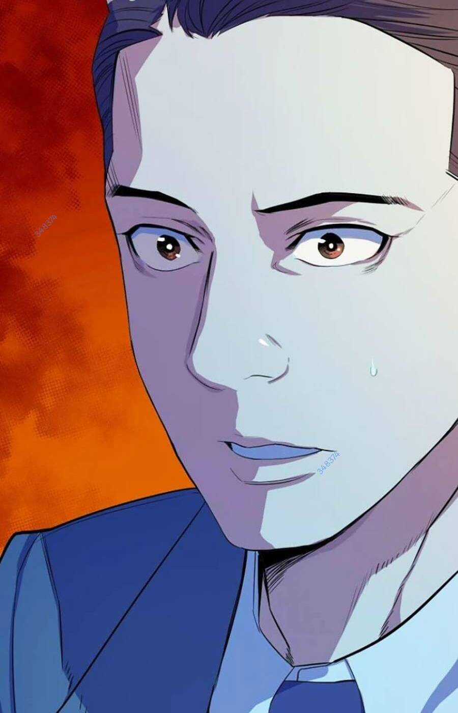 Tiểu Thiếu Gia Gia Tộc Tài Phiệt Chapter 7 trang 79