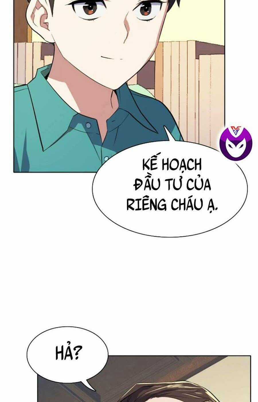 Tiểu Thiếu Gia Gia Tộc Tài Phiệt Chapter 7 trang 85