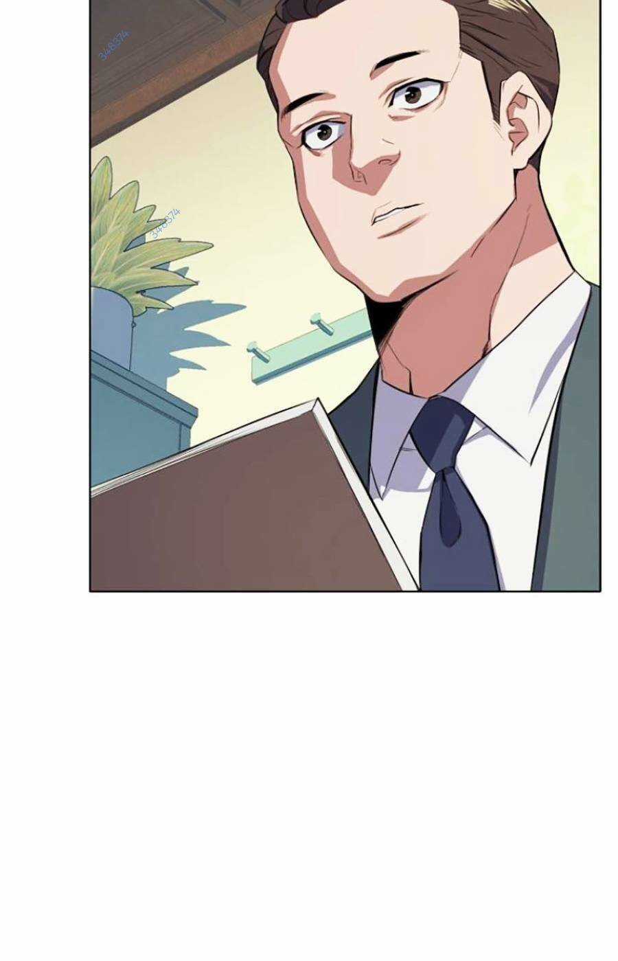 Tiểu Thiếu Gia Gia Tộc Tài Phiệt Chapter 7 trang 86