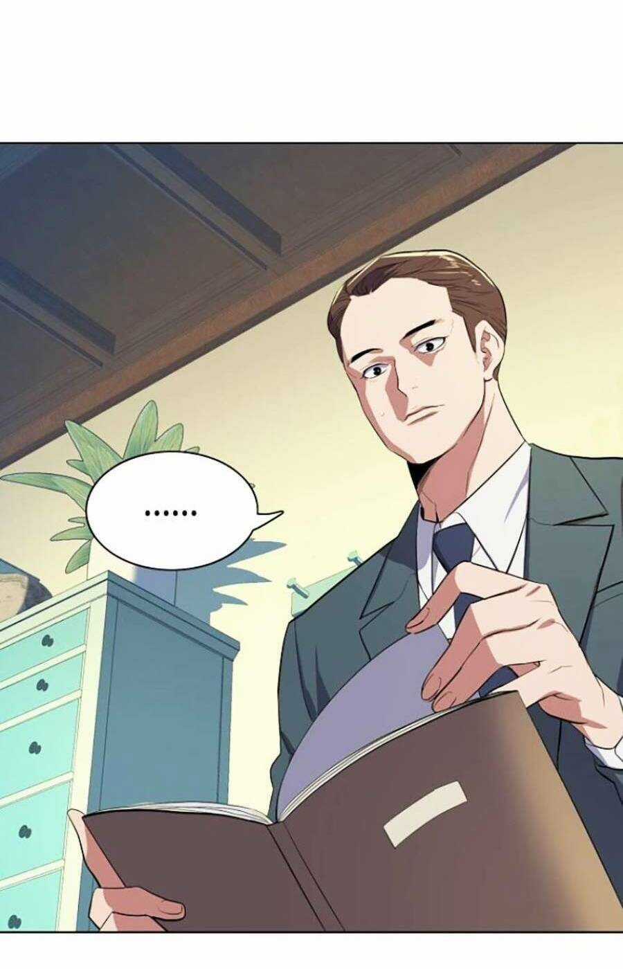 Tiểu Thiếu Gia Gia Tộc Tài Phiệt Chapter 7 trang 87