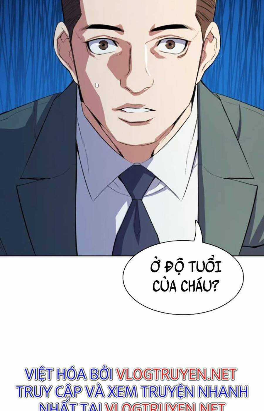 Tiểu Thiếu Gia Gia Tộc Tài Phiệt Chapter 7 trang 98
