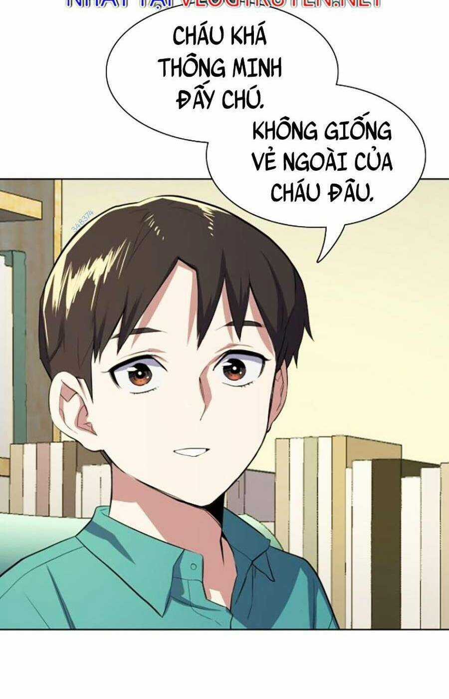 Tiểu Thiếu Gia Gia Tộc Tài Phiệt Chapter 7 trang 99