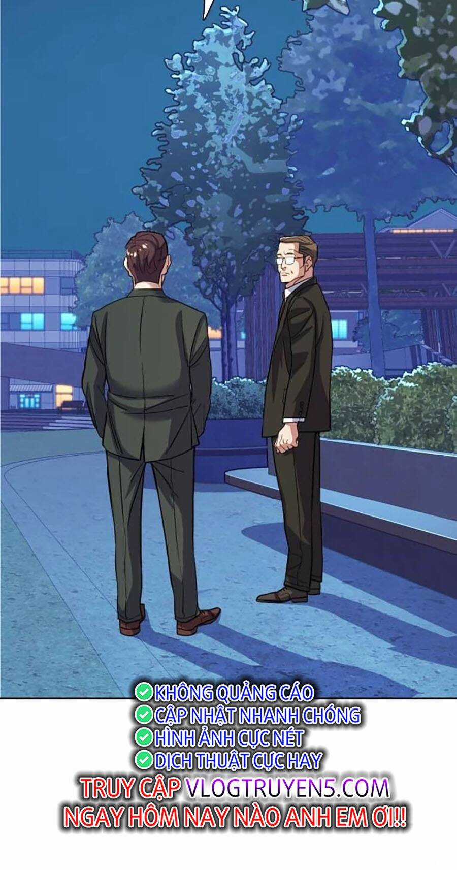 Tiểu Thiếu Gia Gia Tộc Tài Phiệt Chapter 70 trang 1
