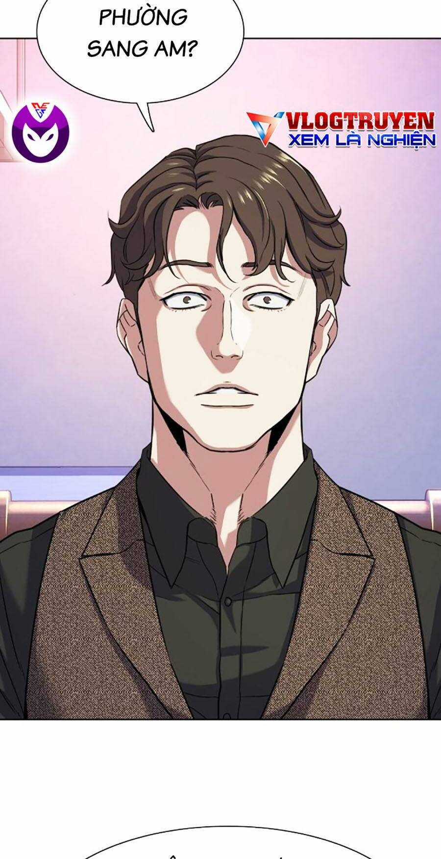 Tiểu Thiếu Gia Gia Tộc Tài Phiệt Chapter 79 trang 1