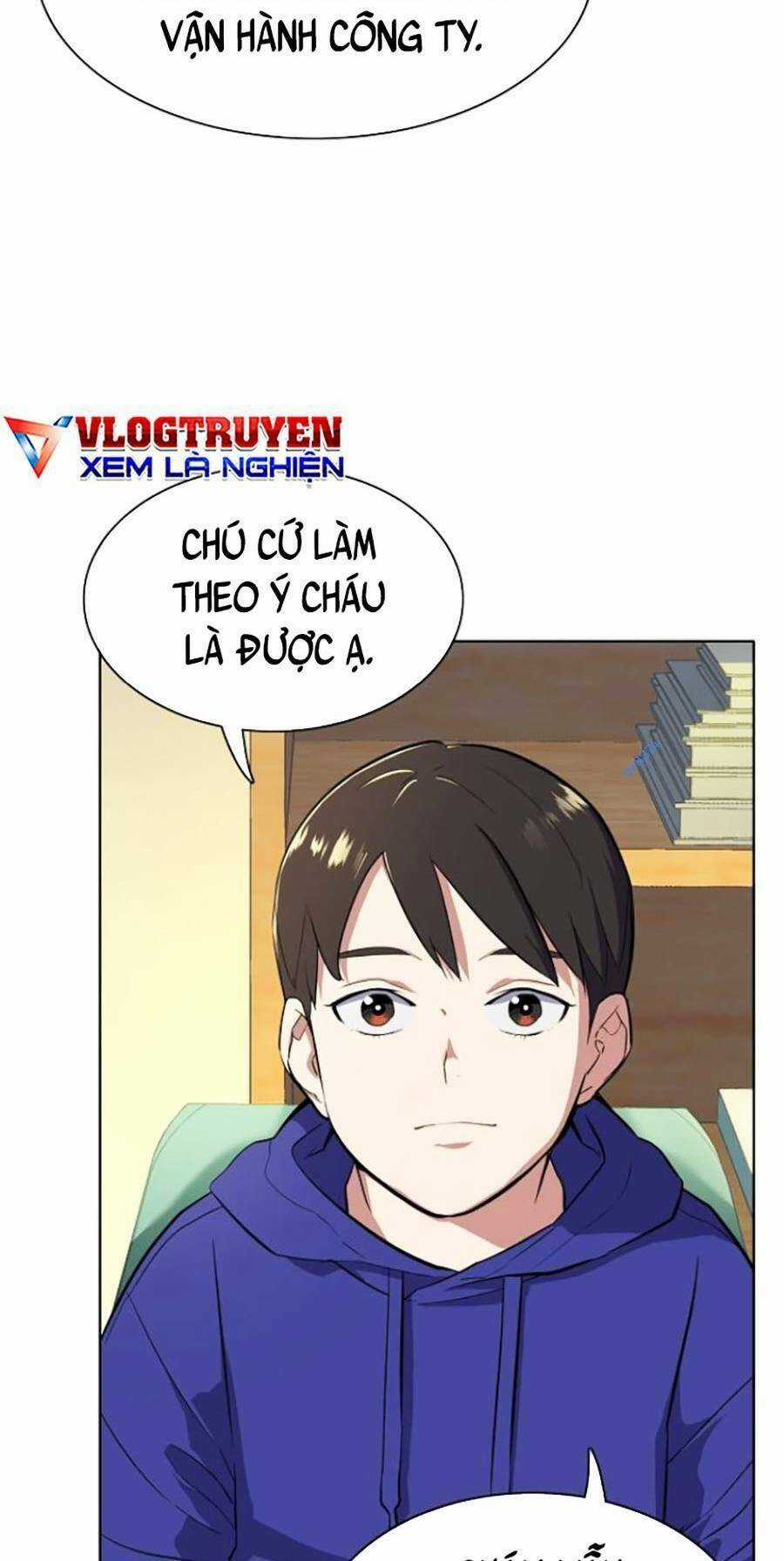 Tiểu Thiếu Gia Gia Tộc Tài Phiệt Chapter 8 trang 10