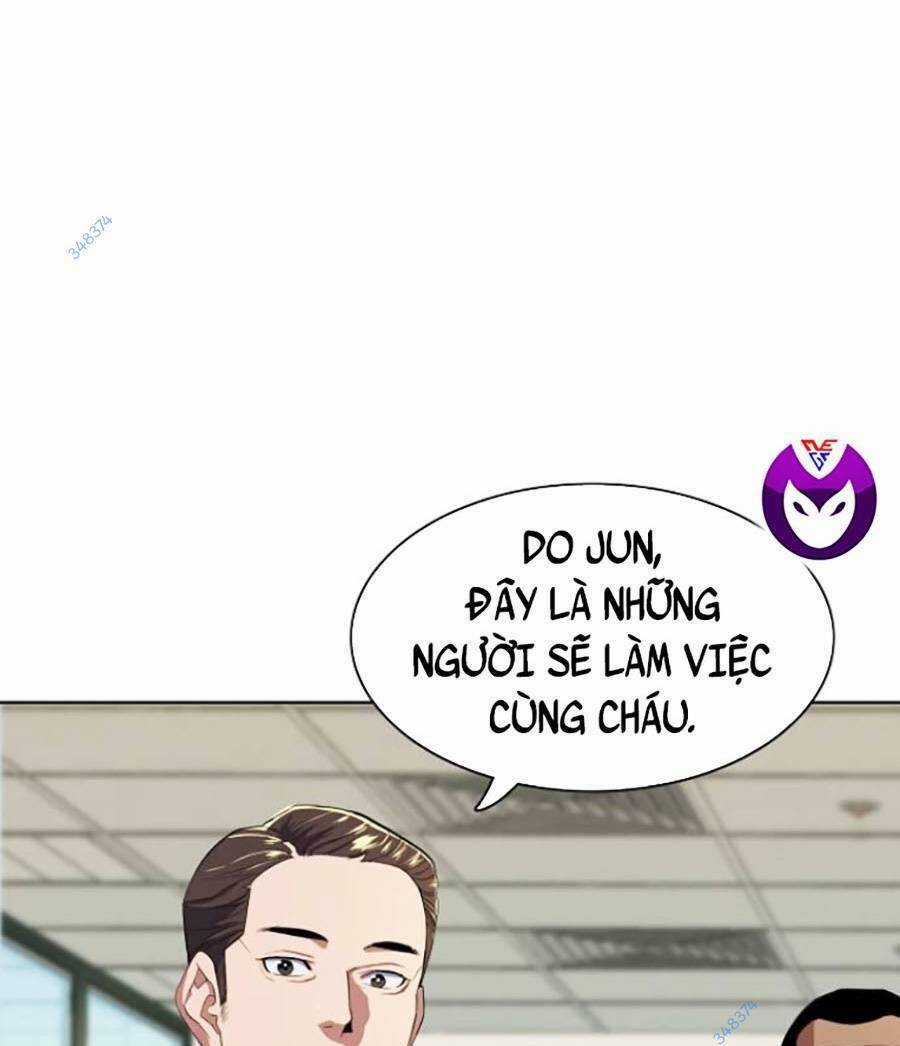 Tiểu Thiếu Gia Gia Tộc Tài Phiệt Chapter 8 trang 100