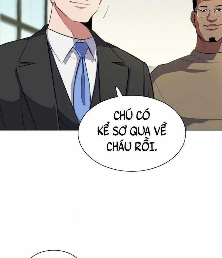 Tiểu Thiếu Gia Gia Tộc Tài Phiệt Chapter 8 trang 101