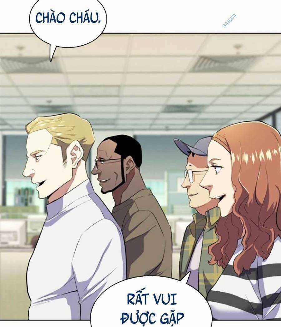 Tiểu Thiếu Gia Gia Tộc Tài Phiệt Chapter 8 trang 102