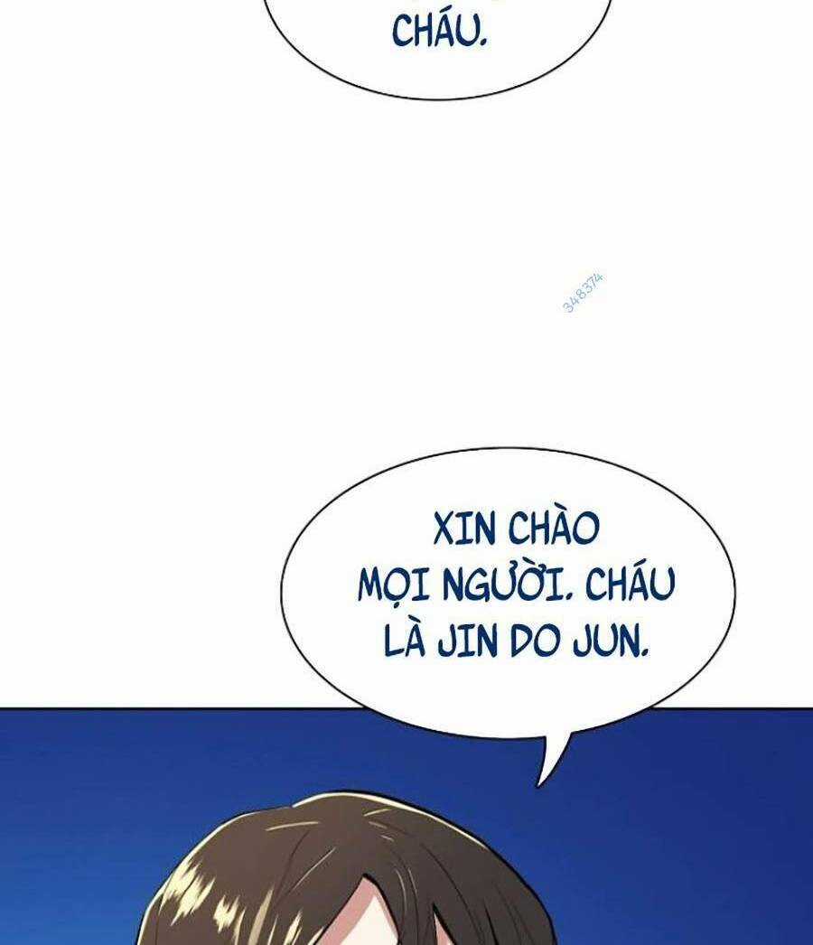 Tiểu Thiếu Gia Gia Tộc Tài Phiệt Chapter 8 trang 103