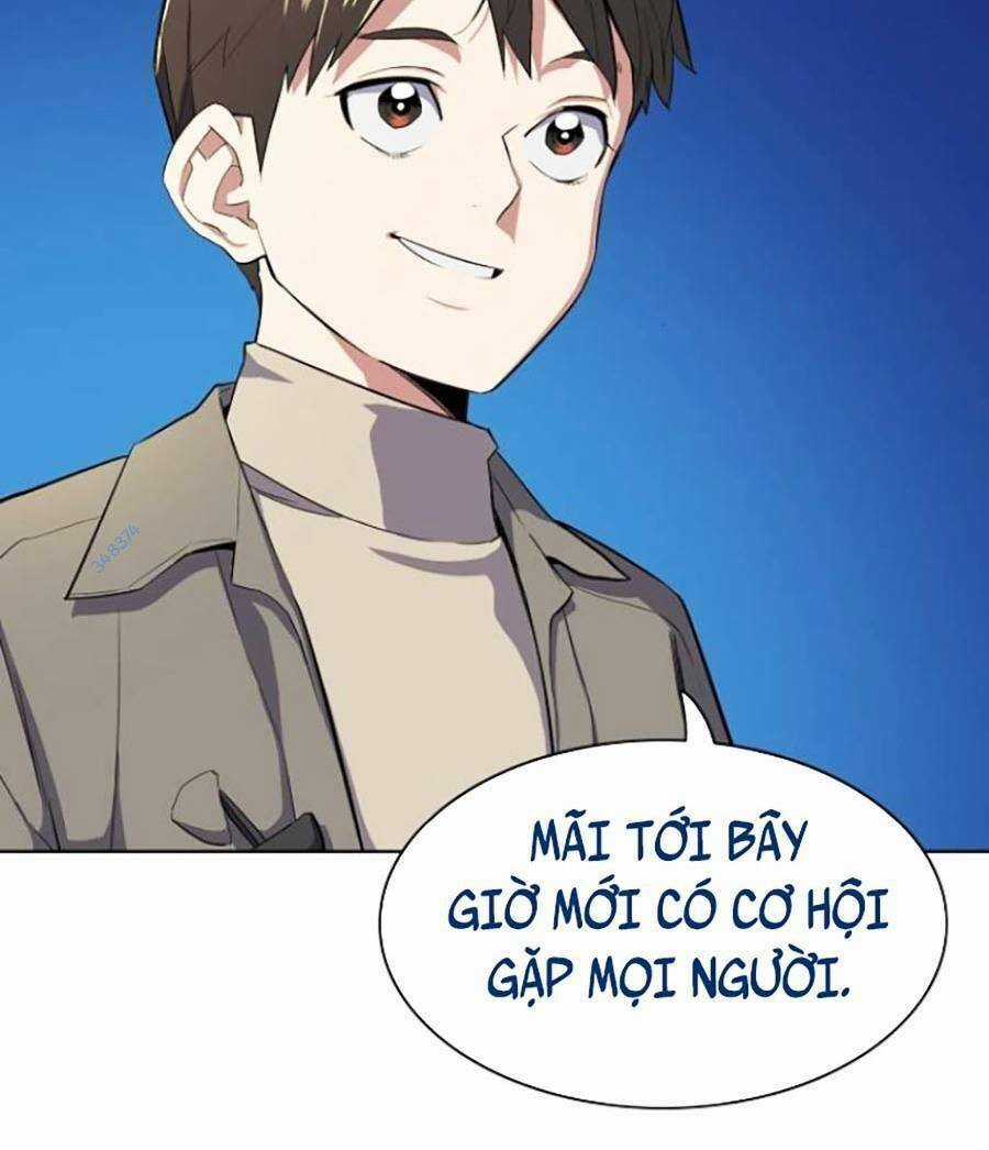 Tiểu Thiếu Gia Gia Tộc Tài Phiệt Chapter 8 trang 104