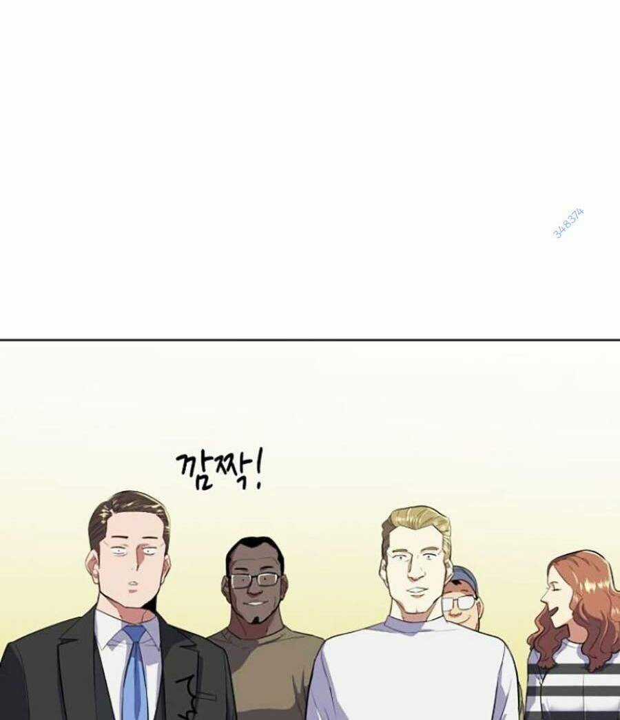 Tiểu Thiếu Gia Gia Tộc Tài Phiệt Chapter 8 trang 105