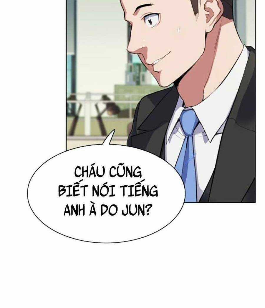 Tiểu Thiếu Gia Gia Tộc Tài Phiệt Chapter 8 trang 107