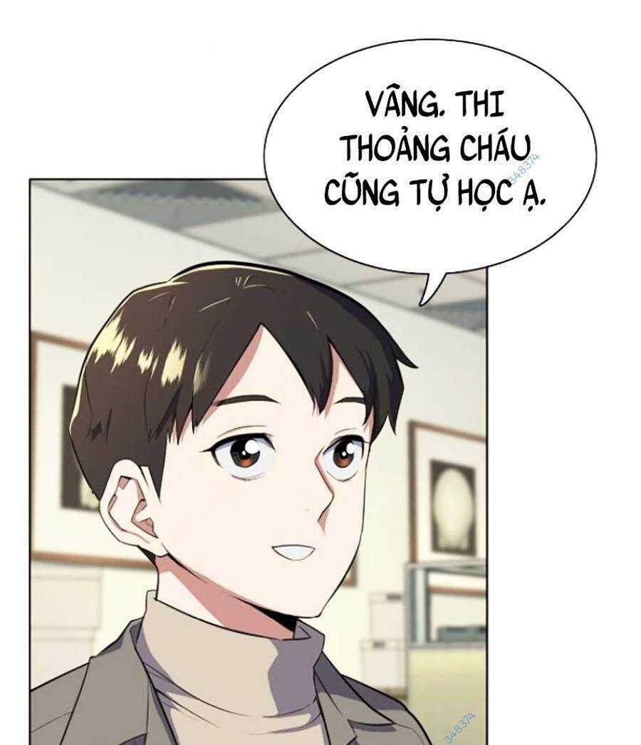 Tiểu Thiếu Gia Gia Tộc Tài Phiệt Chapter 8 trang 108