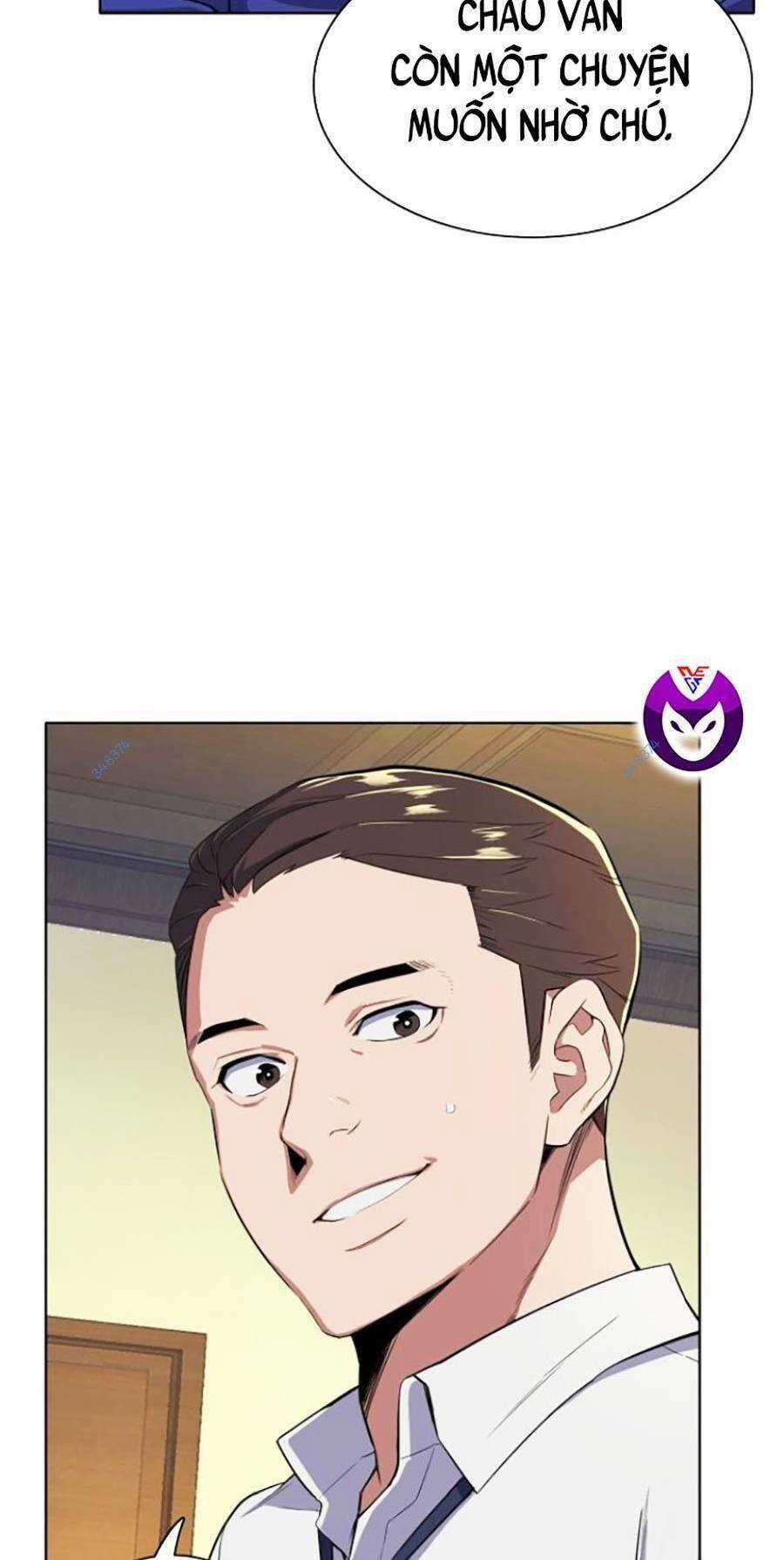 Tiểu Thiếu Gia Gia Tộc Tài Phiệt Chapter 8 trang 11