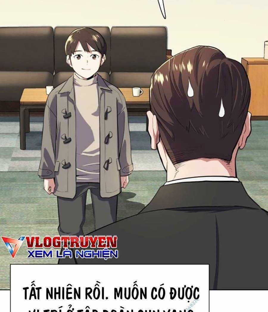 Tiểu Thiếu Gia Gia Tộc Tài Phiệt Chapter 8 trang 110