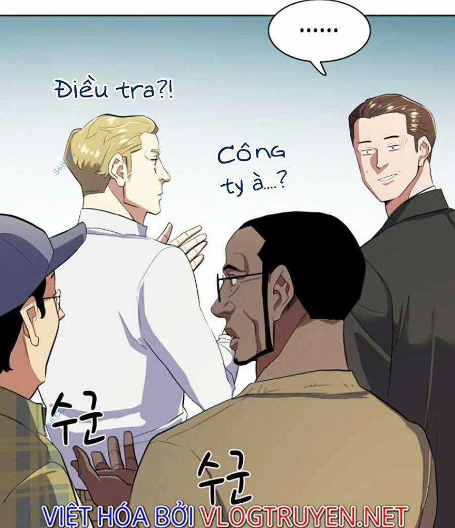 Tiểu Thiếu Gia Gia Tộc Tài Phiệt Chapter 8 trang 117