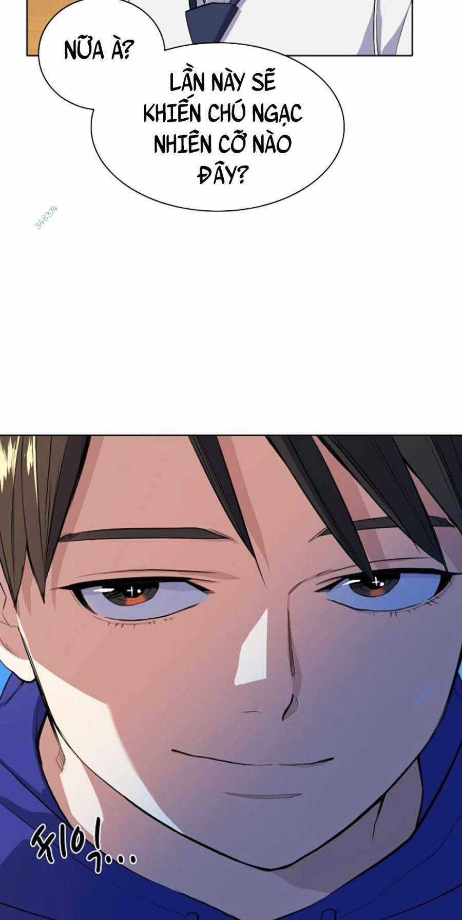 Tiểu Thiếu Gia Gia Tộc Tài Phiệt Chapter 8 trang 12