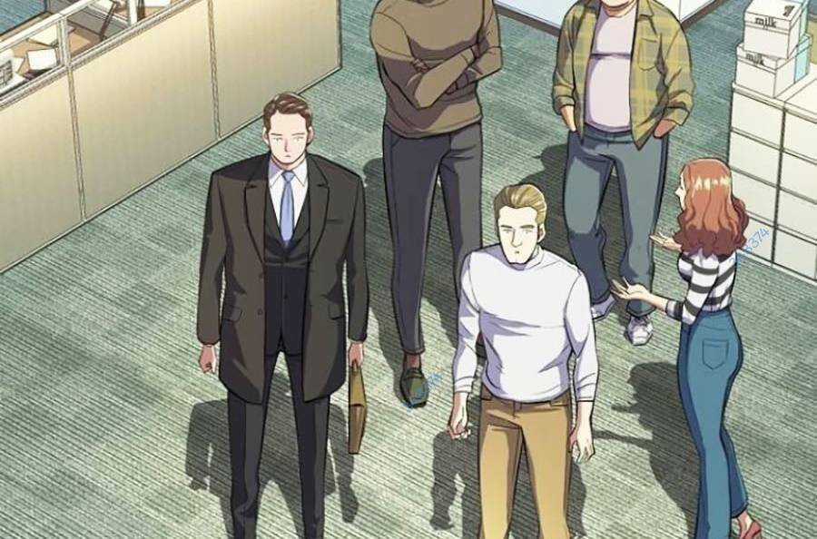 Tiểu Thiếu Gia Gia Tộc Tài Phiệt Chapter 8 trang 127