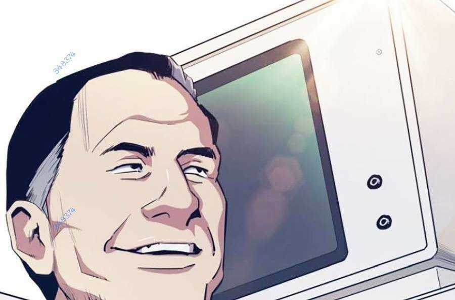 Tiểu Thiếu Gia Gia Tộc Tài Phiệt Chapter 8 trang 133