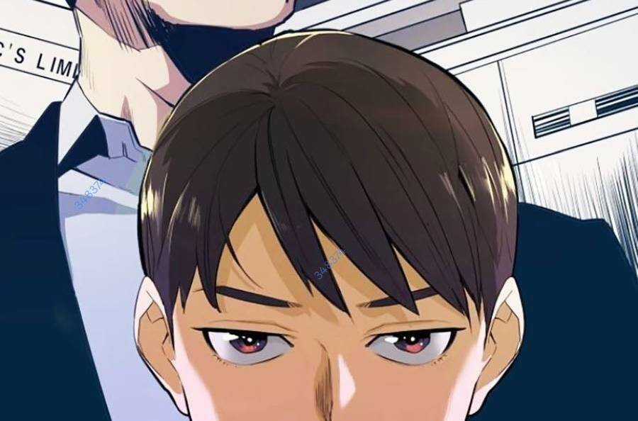 Tiểu Thiếu Gia Gia Tộc Tài Phiệt Chapter 8 trang 134