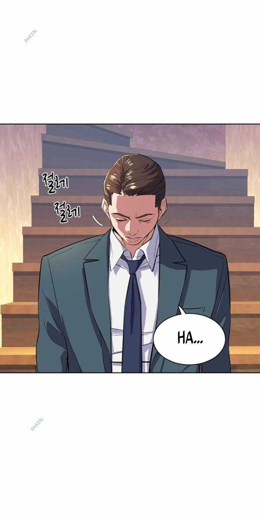 Tiểu Thiếu Gia Gia Tộc Tài Phiệt Chapter 8 trang 14