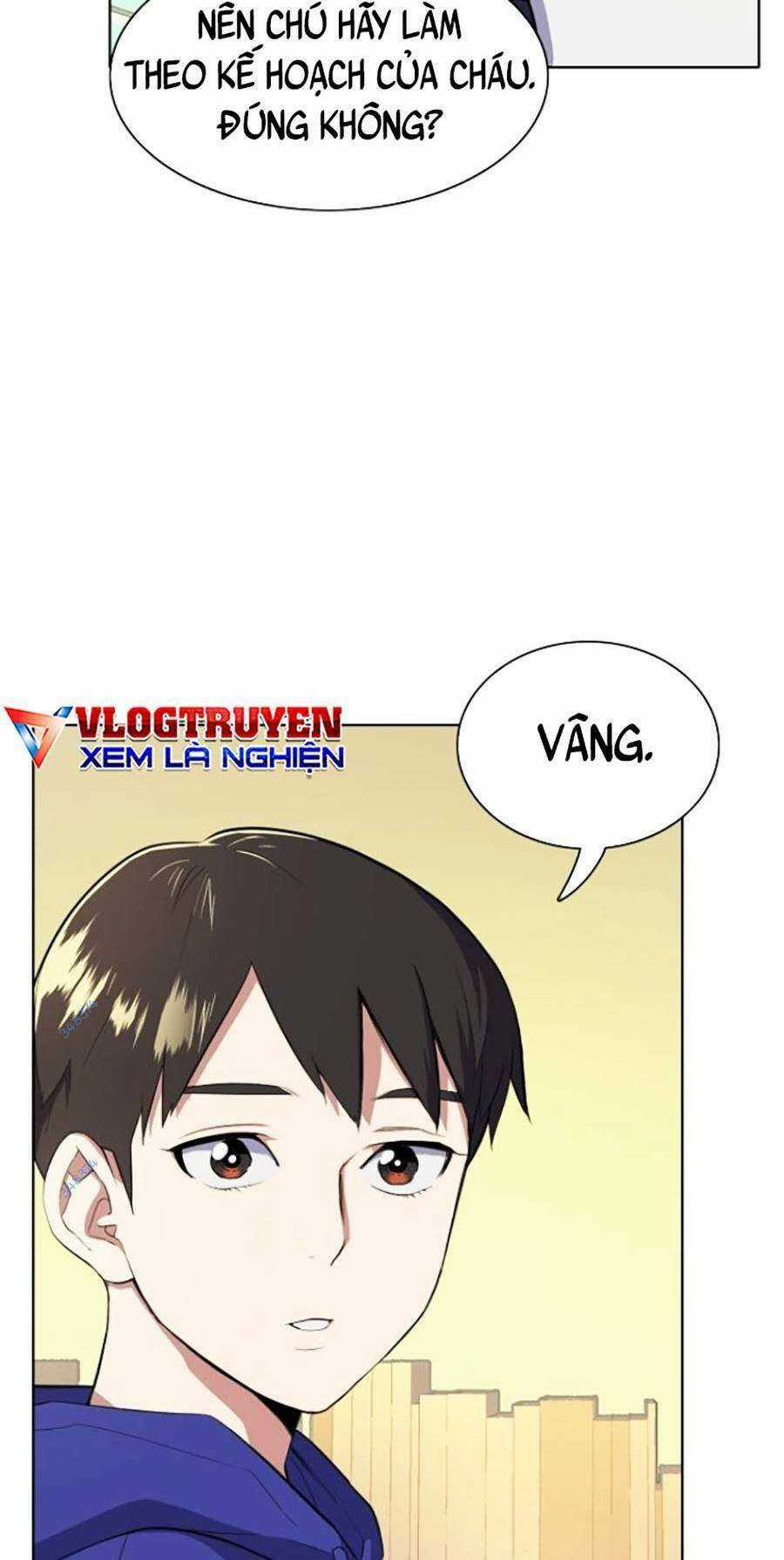 Tiểu Thiếu Gia Gia Tộc Tài Phiệt Chapter 8 trang 2