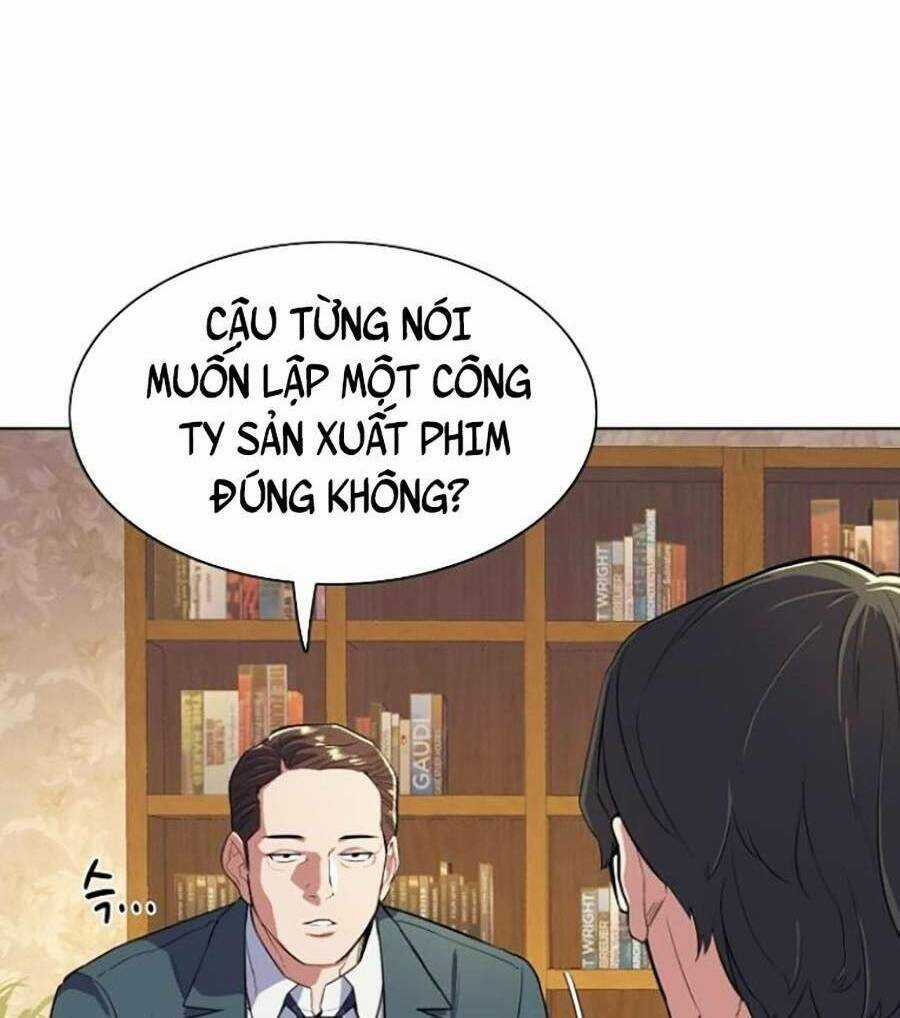 Tiểu Thiếu Gia Gia Tộc Tài Phiệt Chapter 8 trang 23