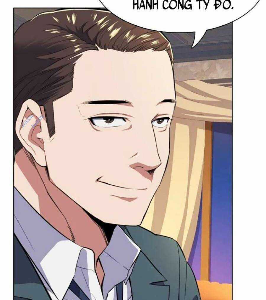 Tiểu Thiếu Gia Gia Tộc Tài Phiệt Chapter 8 trang 25