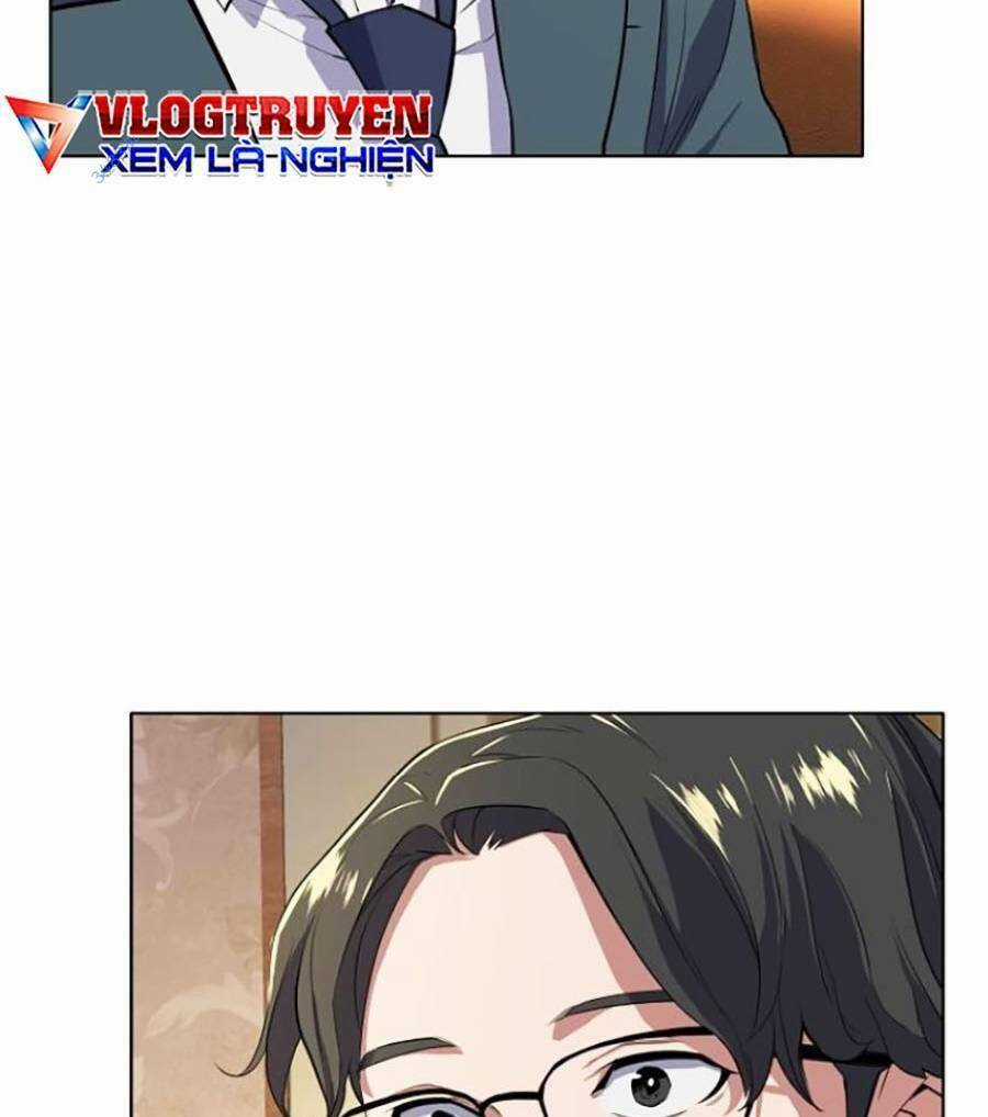 Tiểu Thiếu Gia Gia Tộc Tài Phiệt Chapter 8 trang 26