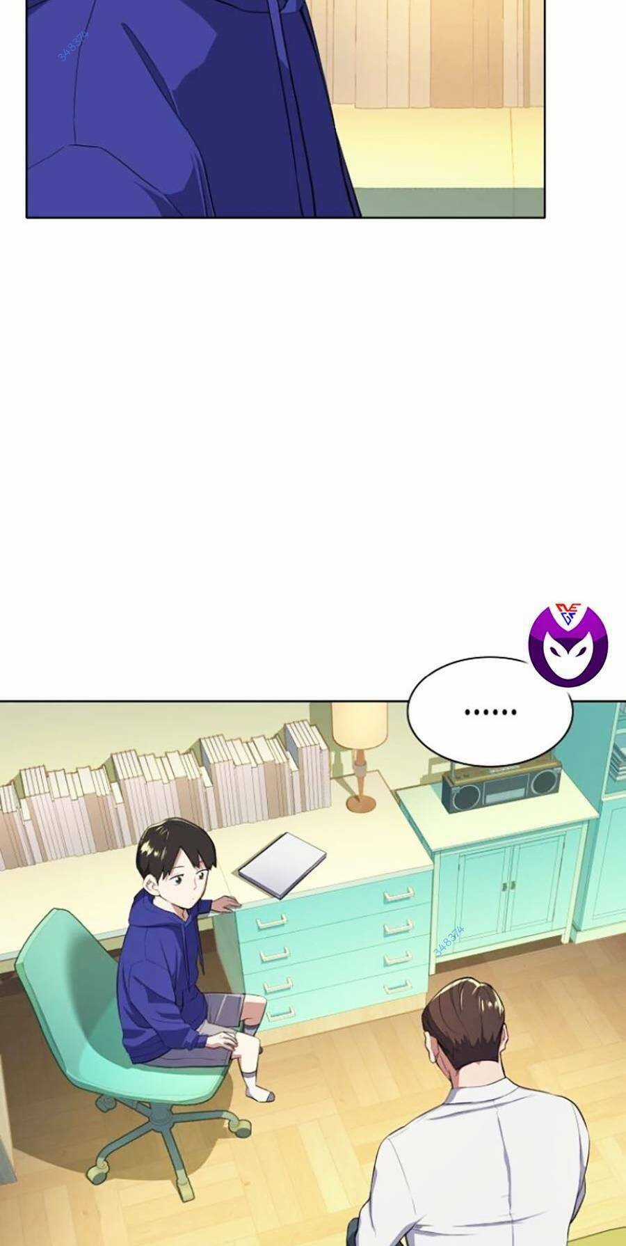 Tiểu Thiếu Gia Gia Tộc Tài Phiệt Chapter 8 trang 3