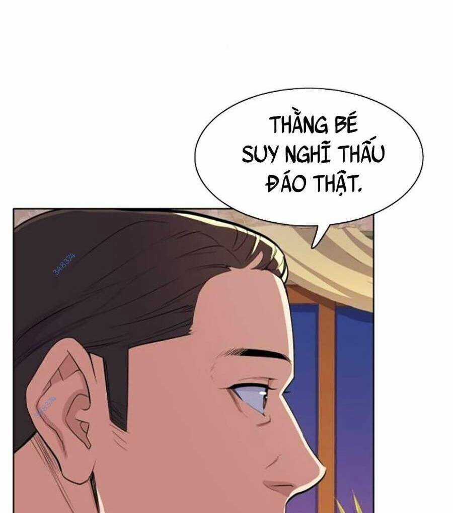 Tiểu Thiếu Gia Gia Tộc Tài Phiệt Chapter 8 trang 33